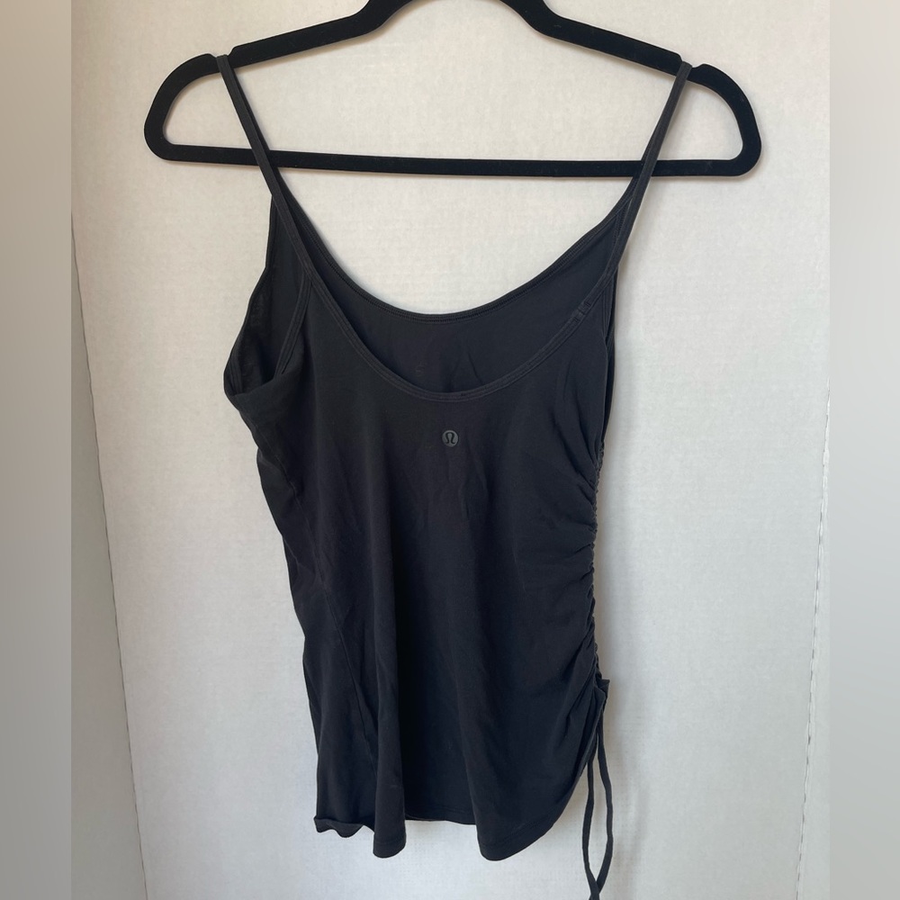 Lulu lemon tank